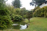 Японский сад