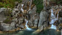 landscape-waterfall-rock-venz