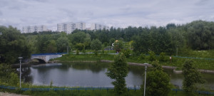 С телефона